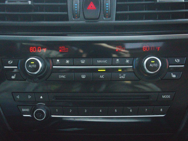 Used 2016 BMW X5 xDrive40e AWD/4WD image 23