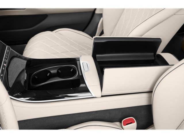 Used 2022 Mercedes-Benz S 580 4MATIC Sedan image 14
