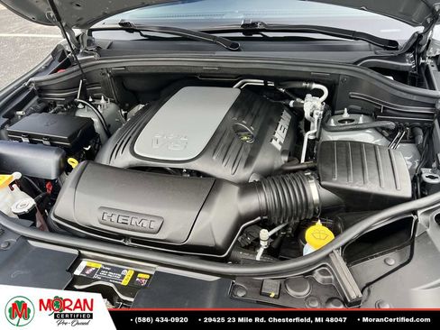 Used 2024 Dodge Durango R/T AWD/4WD image 10