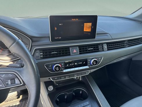Used 2019 Audi A4 2.0T Premium Plus w/ Premium Plus Package image 14