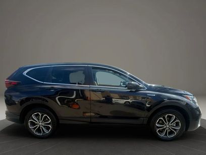 Used 2022 Honda CR-V EX-L