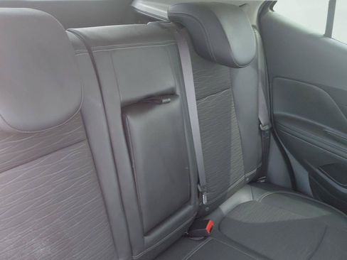 Used 2016 Buick Encore Convenience AWD/4WD image 15