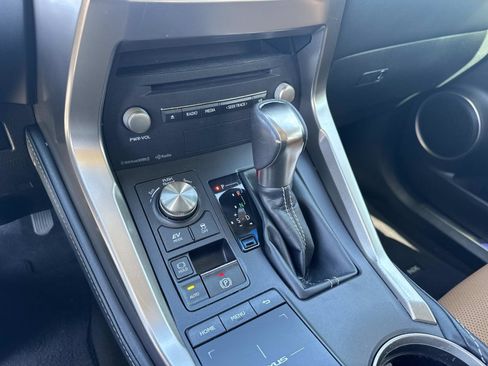 Used 2019 Lexus NX 300h AWD w/ Comfort Package image 26