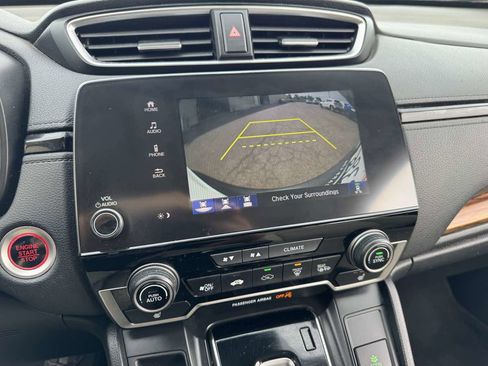 Used 2019 Honda CR-V EX image 27