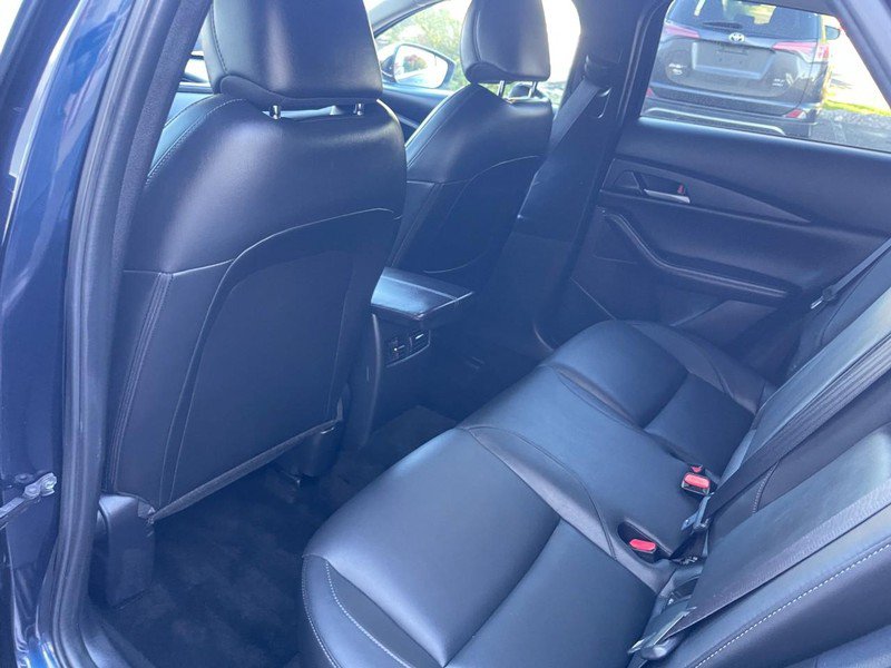 Used 2024 MAZDA CX-30 AWD 2.5 S w/ Select Sport Pkg image 13