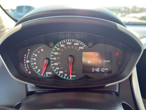 Used 2020 Chevrolet Sonic LT image 17