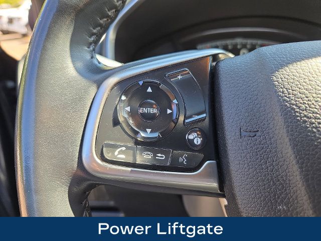 Used 2019 Honda CR-V EX-L image 7