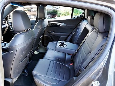 Certified 2024 Dodge Hornet R/T Plus image 17