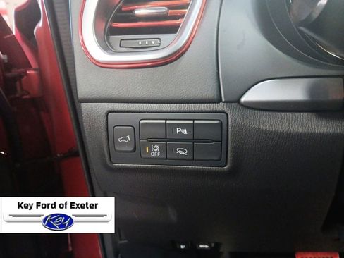 Used 2022 MAZDA CX-9 Touring w/ Touring Premium Package image 25