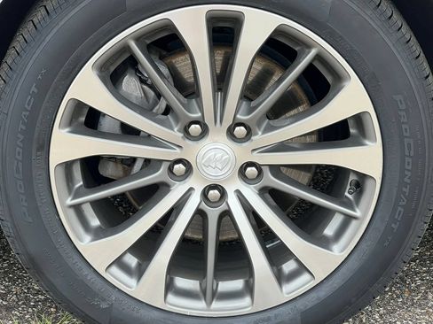 Used 2019 Buick LaCrosse Essence w/ Sun and Shade Package AWD/4WD image 7