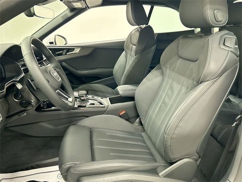 Certified 2024 Audi A5 2.0T Premium Plus w/ Premium Plus image 13