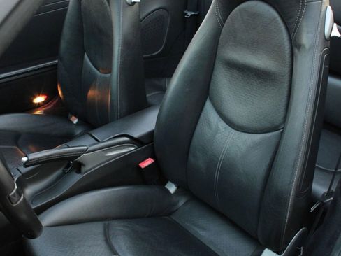 Used 2012 Porsche 911 Carrera S image 9