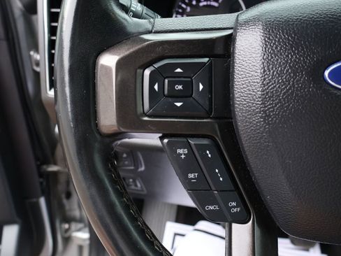 Used 2021 Ford Expedition Limited AWD/4WD image 32