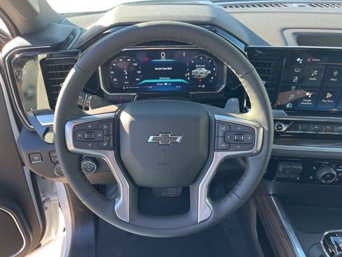 New 2026 Chevrolet Silverado 1500 RST w/ All Star Edition Plus image 21