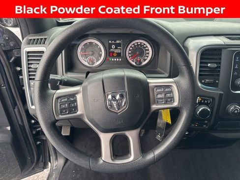 Used 2022 RAM 1500 Classic Warlock image 12