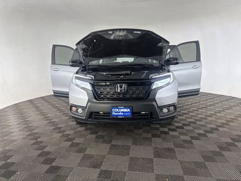Certified 2019 Honda Passport Touring image 15