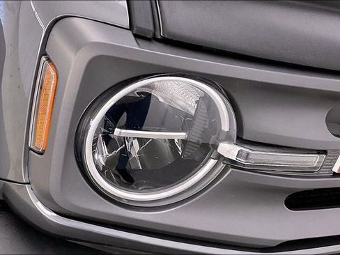 Used 2024 Ford Bronco Big Bend image 25