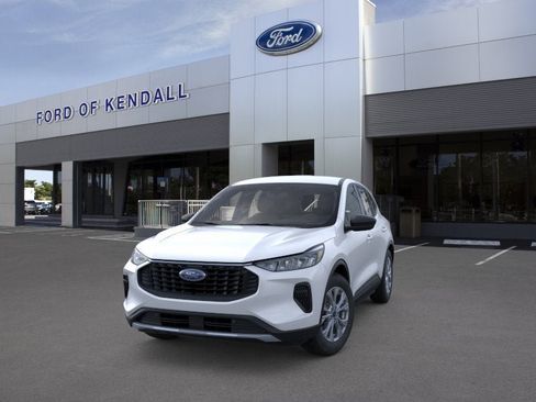 New 2026 Ford Escape Active FWD image 2