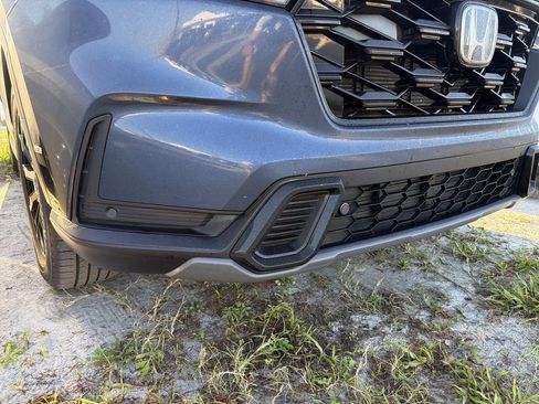 Used 2025 Honda CR-V Sport-L image 9