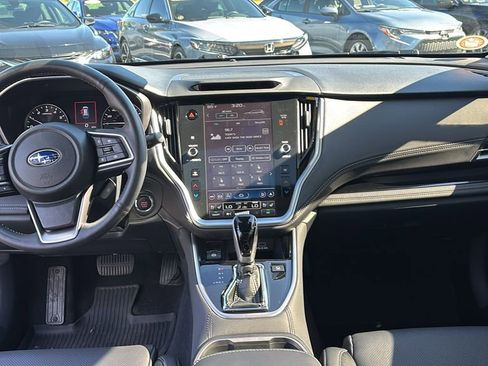 Used 2025 Subaru Outback Touring w/ Popular Package #2 image 12