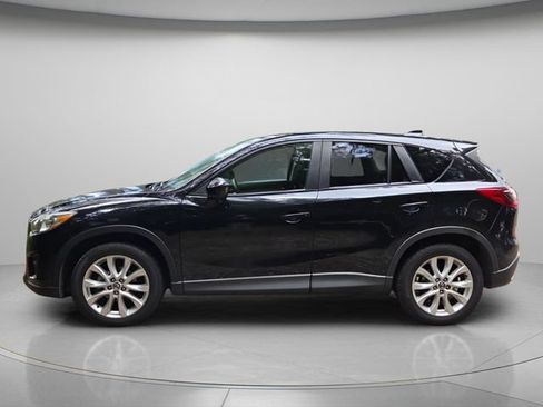 Used 2014 MAZDA CX-5 Grand Touring FWD image 3
