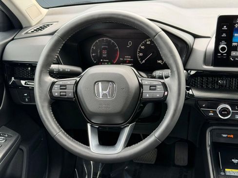 Used 2024 Honda CR-V EX-L image 18