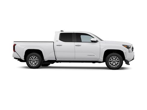 New 2026 Toyota Tacoma SR5 RWD image 13