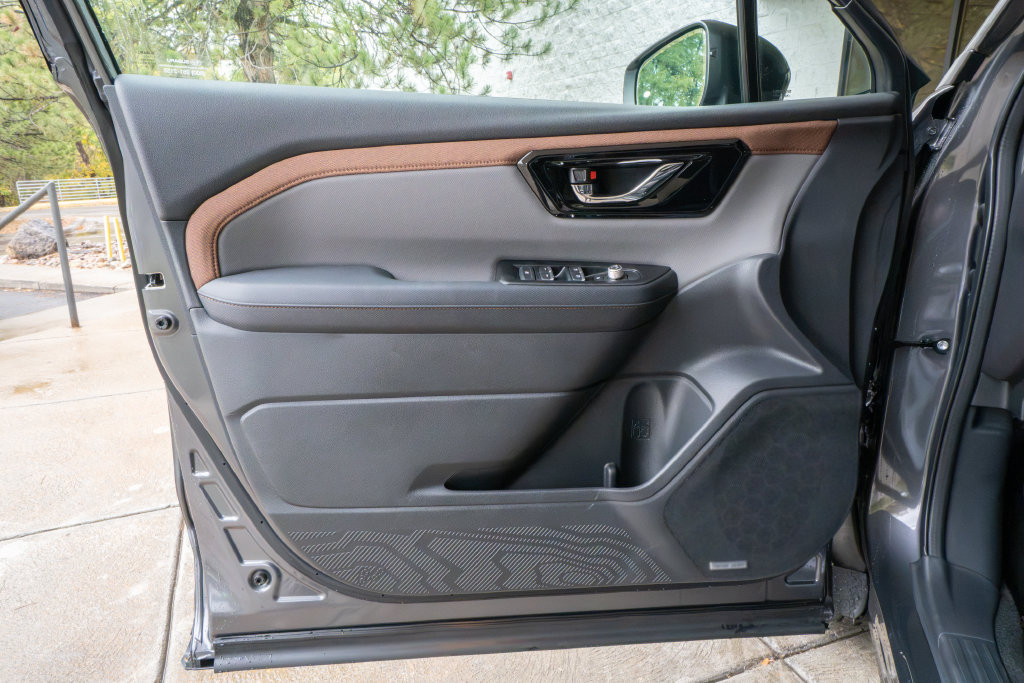 New 2026 Subaru Forester Sport AWD/4WD image 7