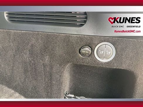 Used 2025 Genesis GV80 2.5T Prestige image 49