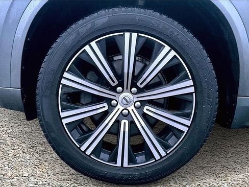 Used 2019 Volvo XC90 T6 Inscription w/ Protection Package image 8