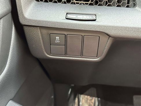 Certified 2025 Honda CR-V EX image 22