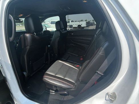 Used 2023 Dodge Durango GT AWD/4WD image 20