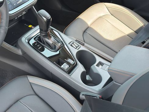 New 2026 Subaru Crosstrek 2.5i Limited AWD/4WD image 25