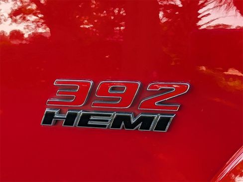 Used 2021 Dodge Charger Scat Pack image 12