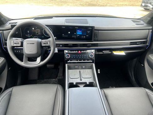 New 2026 Hyundai Santa Fe Calligraphy AWD/4WD image 17