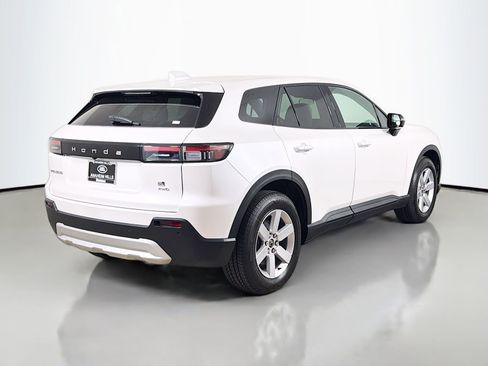 Used 2025 Honda Prologue EX image 5