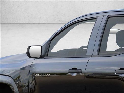 New 2026 Chevrolet Colorado W/T w/ Advanced Trailering Package image 12