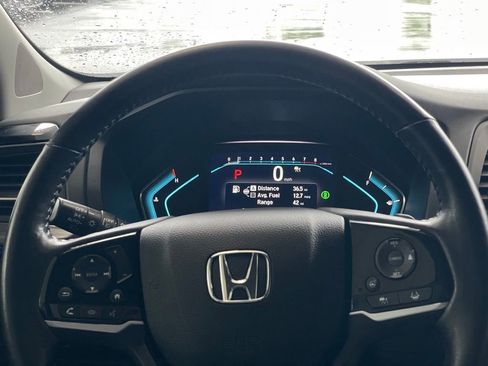 Certified 2022 Honda Odyssey Elite image 12