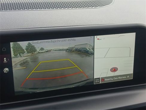 Certified 2025 Kia Seltos S image 17