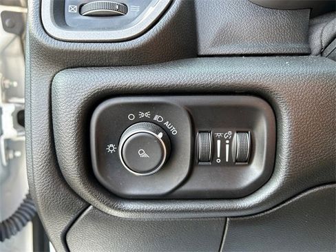 Used 2020 RAM 2500 Tradesman image 20