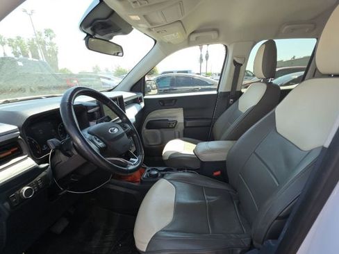 Used 2022 Ford Maverick XLT w/ Equipment Group 300A Standard image 5