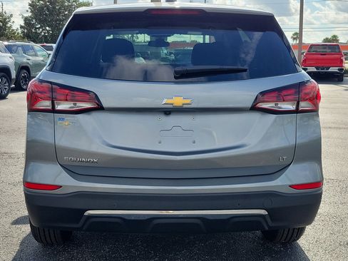 Used 2024 Chevrolet Equinox LT image 5