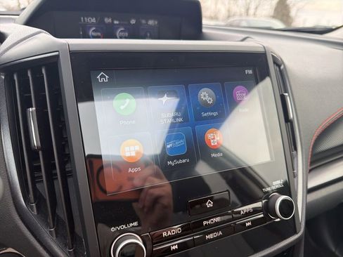 Used 2024 Subaru Forester Sport image 33