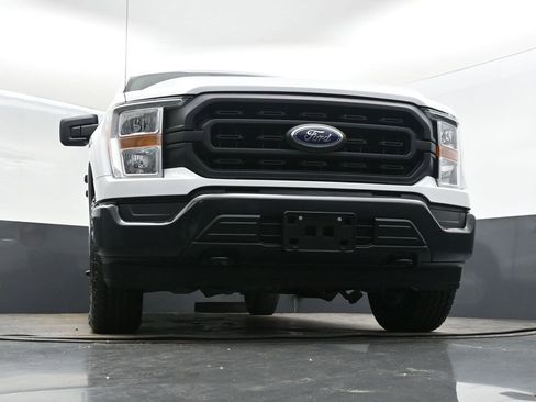 Used 2021 Ford F150 XL w/ Trailer Tow Package image 45