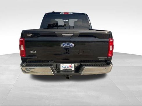 Used 2023 Ford F150 XLT w/ Equipment Group 301A Mid image 7