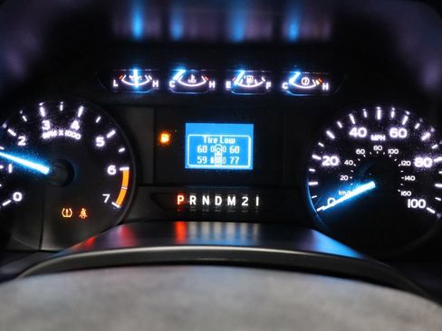 Used 2019 Ford F350 XL w/ Power Equipment Group RWD image 19
