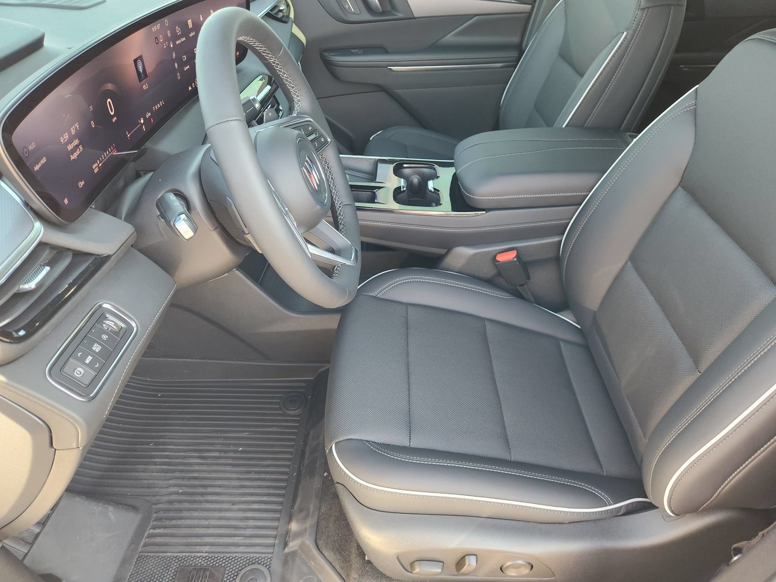 New 2027 Buick Enclave Sport Touring w/ Power Package FWD image 15