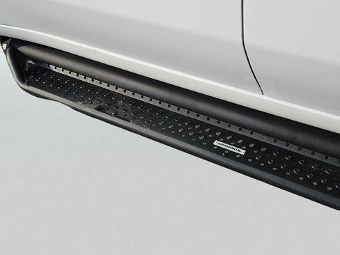 Used 2020 Chevrolet Silverado 2500 LTZ image 21