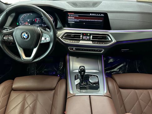 Certified 2023 BMW X5 sDrive40i w/ Parking Assistance Package image 27