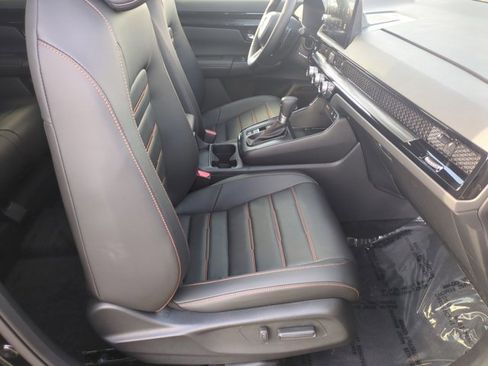 Used 2026 Honda CR-V Sport Touring image 22